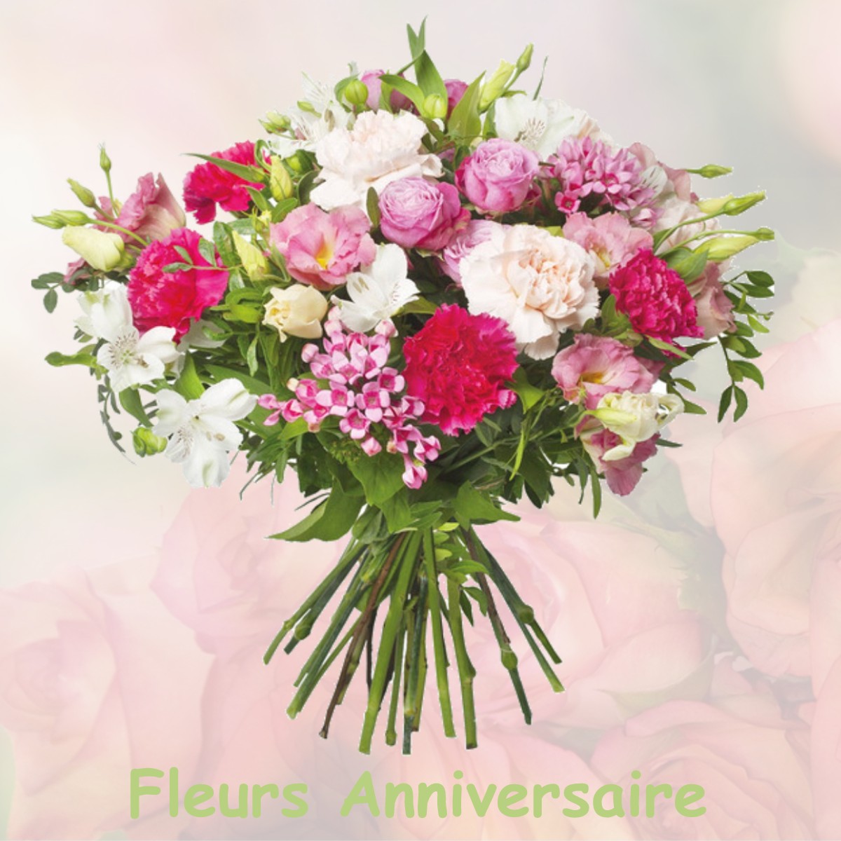 fleurs anniversaire SAINT-MARTIN-DE-FUGERES